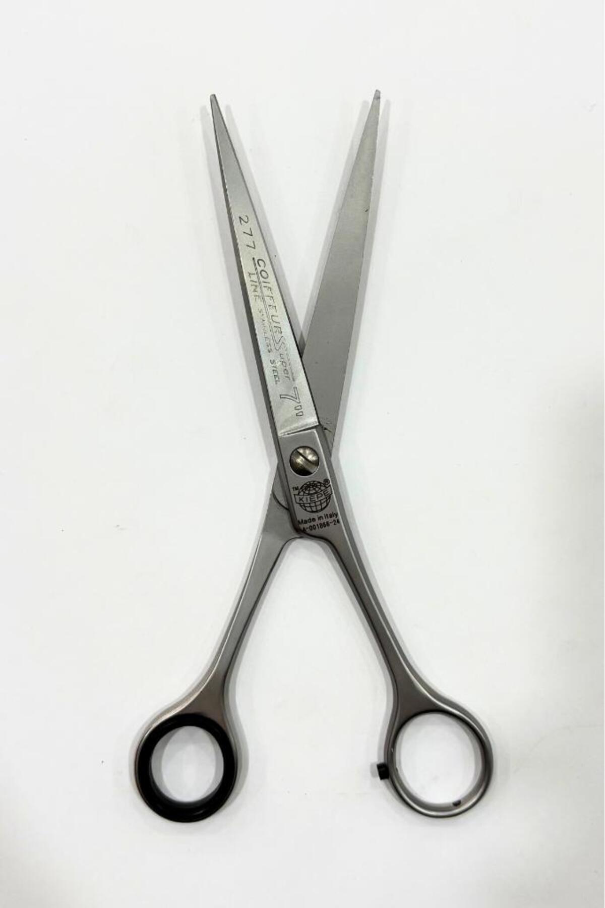 Genel Markalar Paslanmaz Profesyonel Makas 277 7 İnç