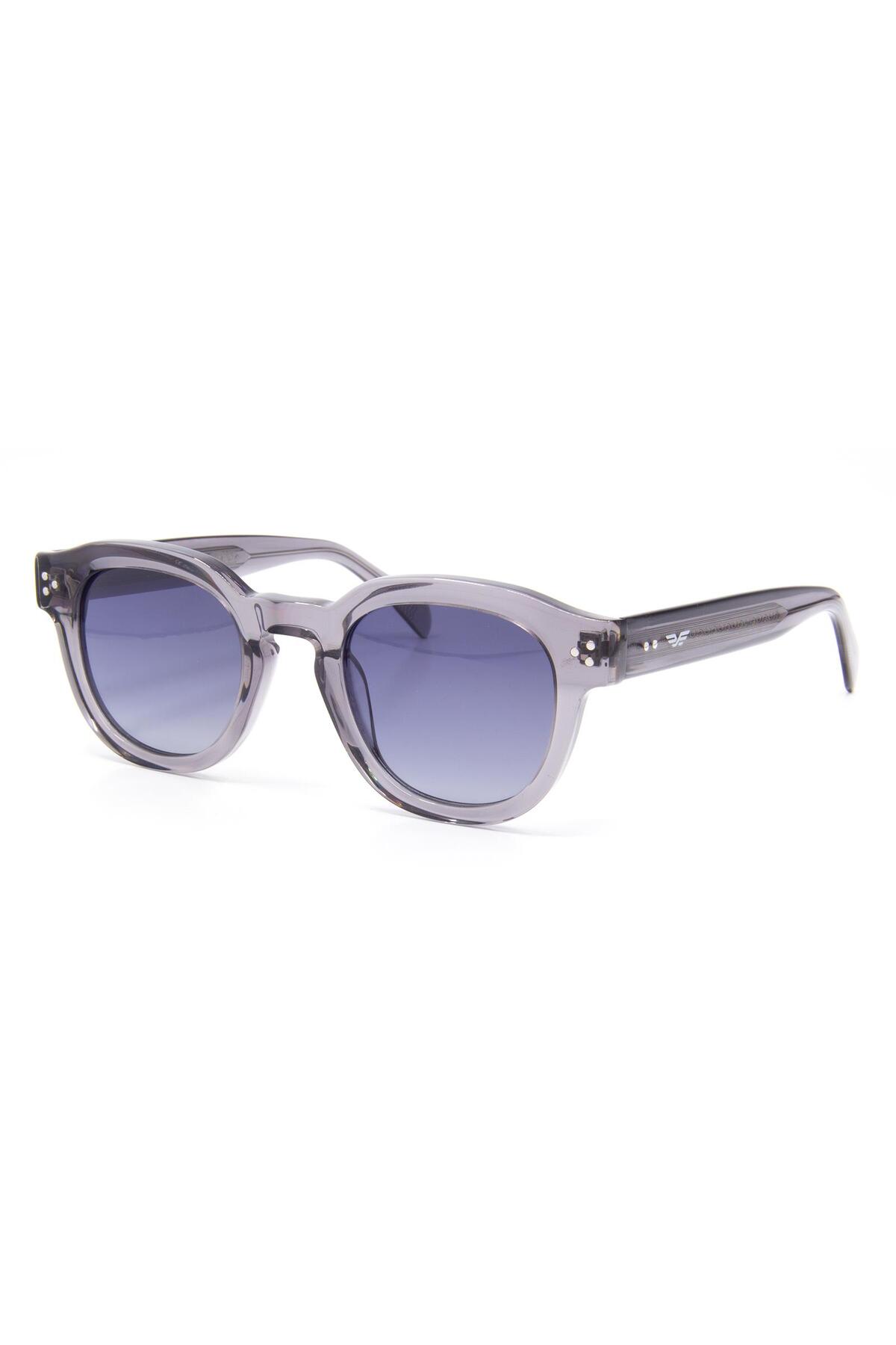 Fratelli Rossetti FR2505-C3-C2 48 Polarize Unisex Güneş Gözlüğü