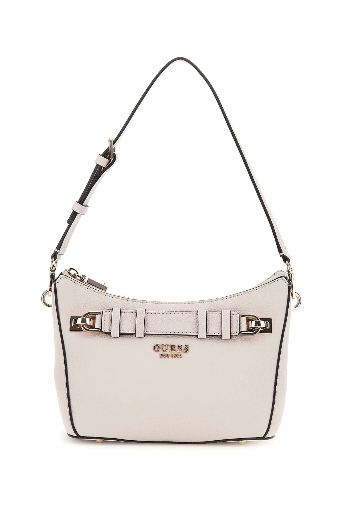 گس کیف دوشی زنانه شاردون - کرم