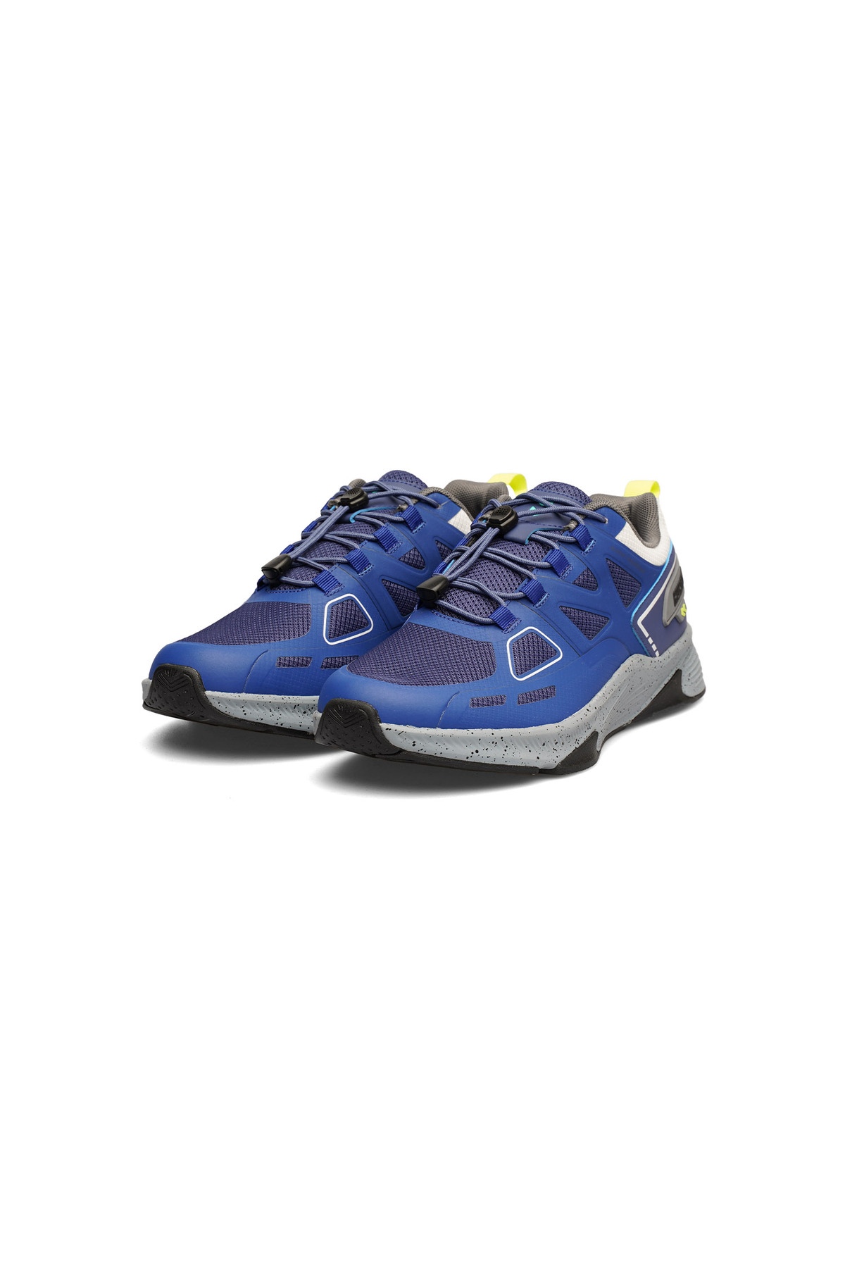 hummel BRICA AYAKKABI görsel 5