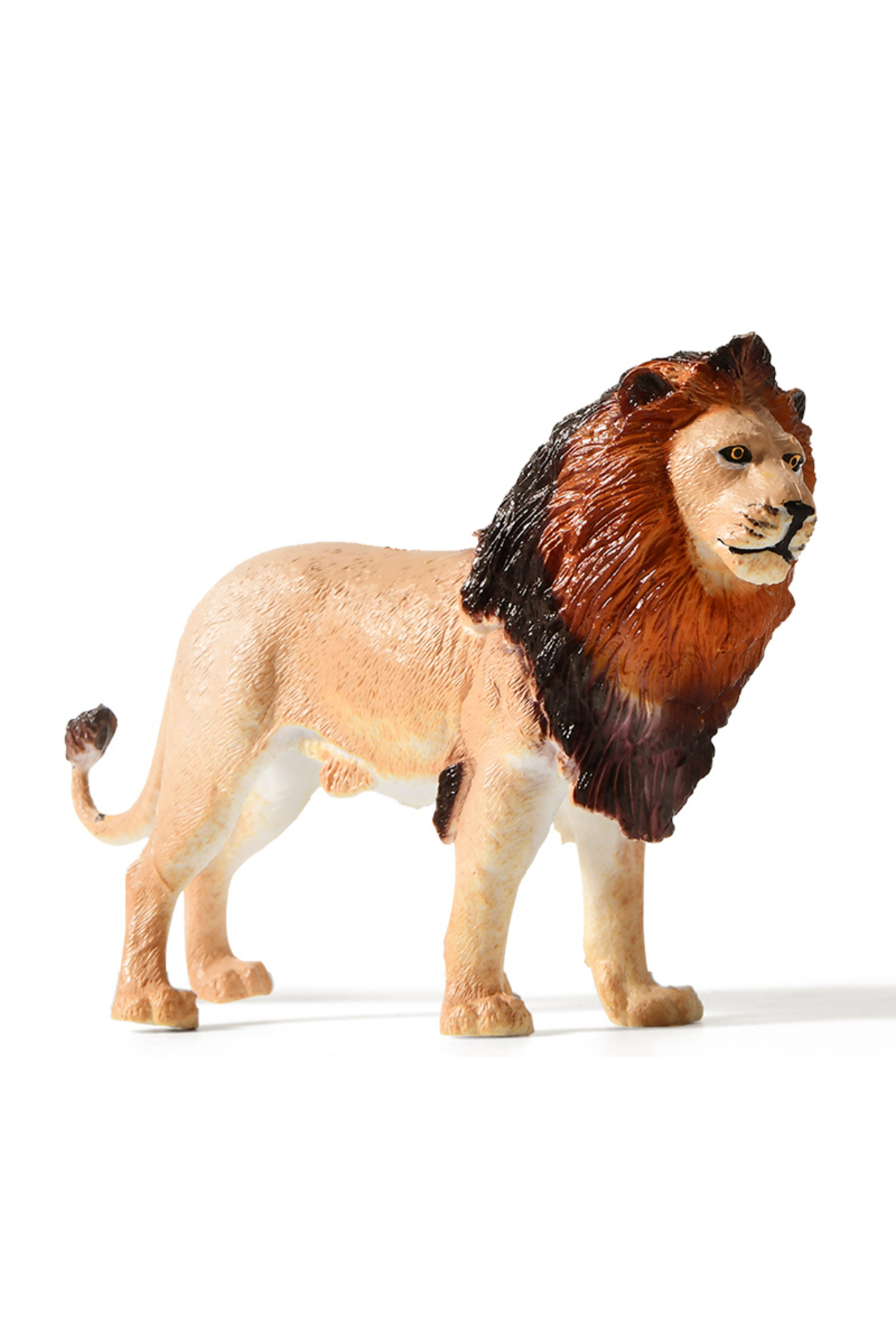 مجموعه حیوانات سفاری – ۵ تکه