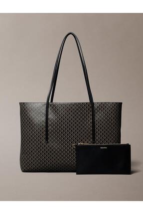 Calvin Klein Kadın Omuz Çanta LV04F3266G2XA