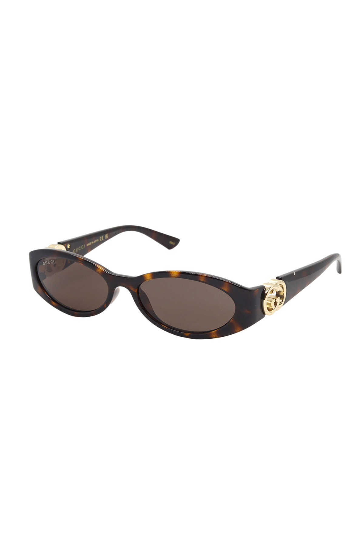 Gucci 1660S 002 54-16 Güneş Gözlüğü
