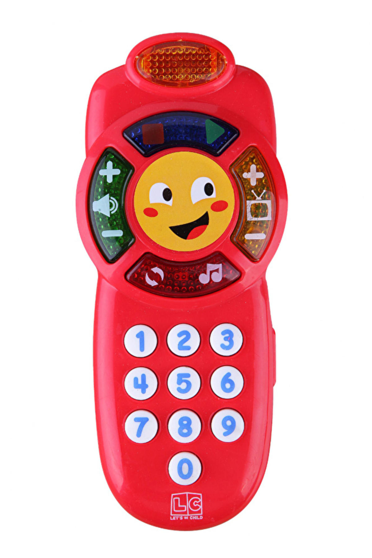 KUT FLY 3 ADET LC Oyuncak İlk Kumandam