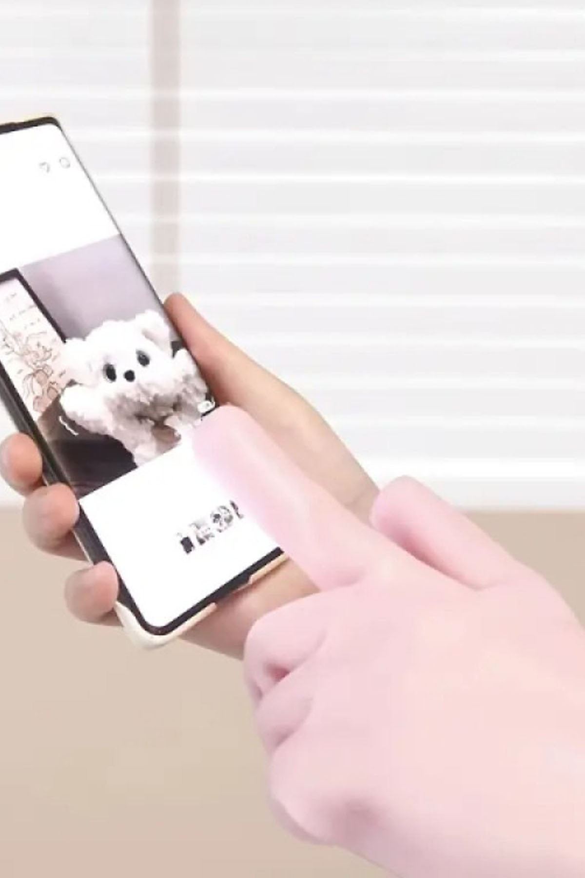 TechnoStation  El Nemlendirici Eldiven Silikon Egzema Önleyici Nemlendirici Eldiven El Sağlığı İçin 1 Çift Eldiven - Görsel 3