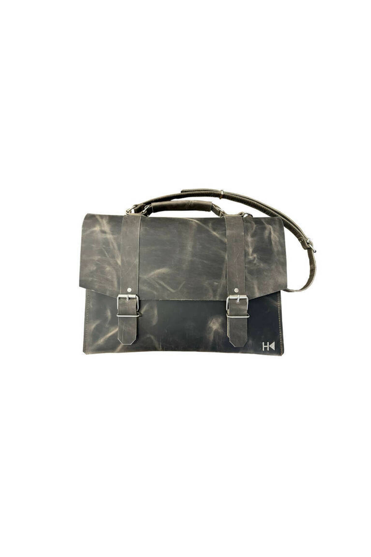 HK LEATHER WORKS çanta