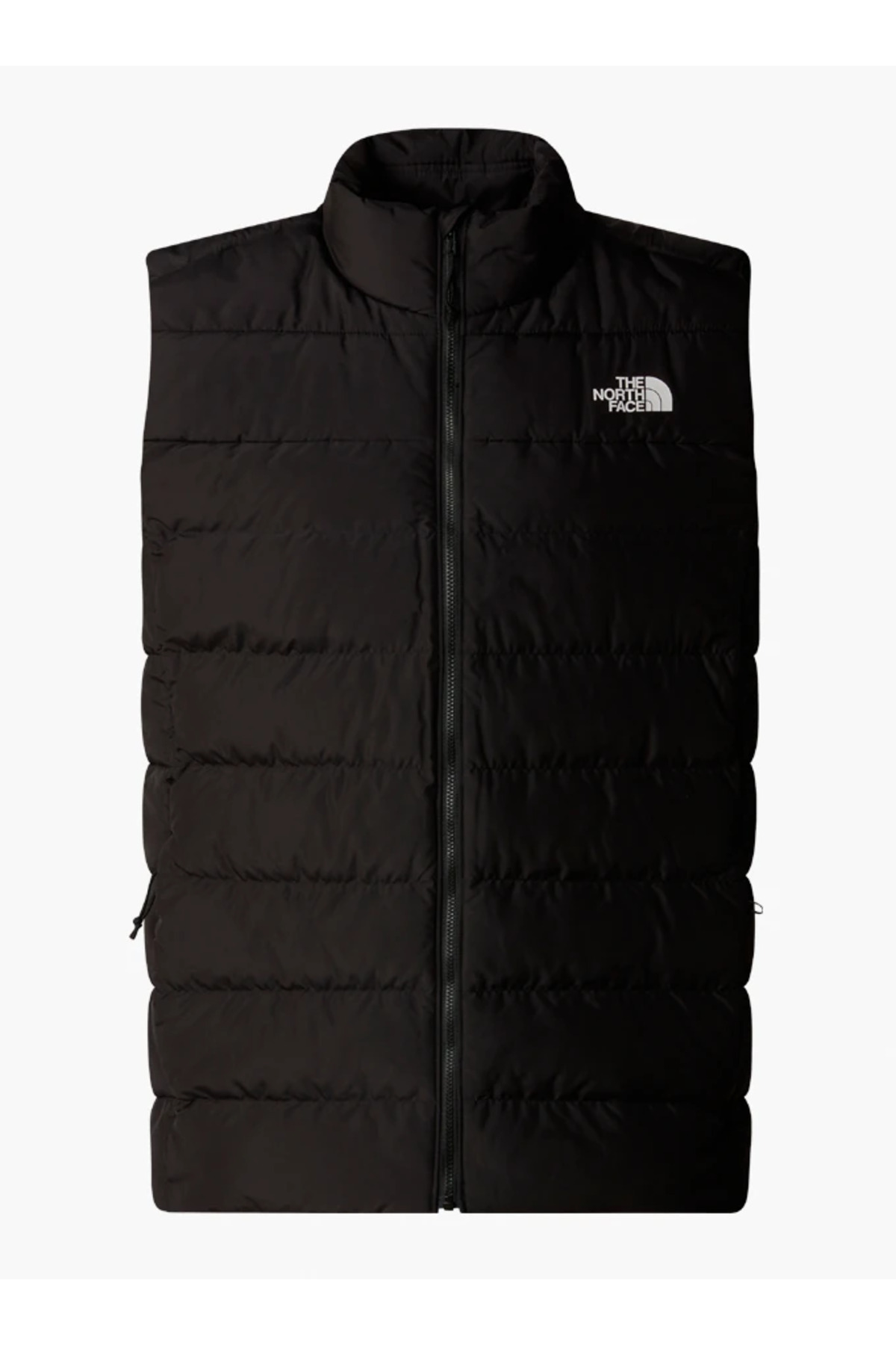 THE NORTH FACE M Aconcagua 3 Vest Erkek Yelek