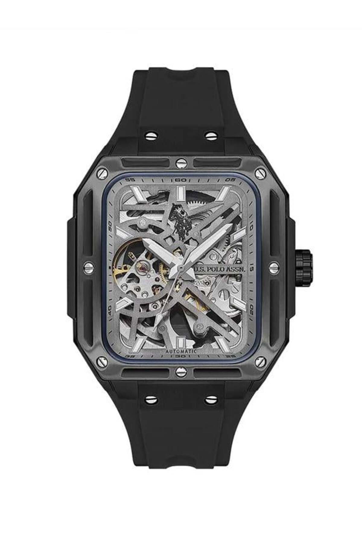 یو اس پولو ساعت مچی مردانه یو اس پولو مدل USPA1122-04