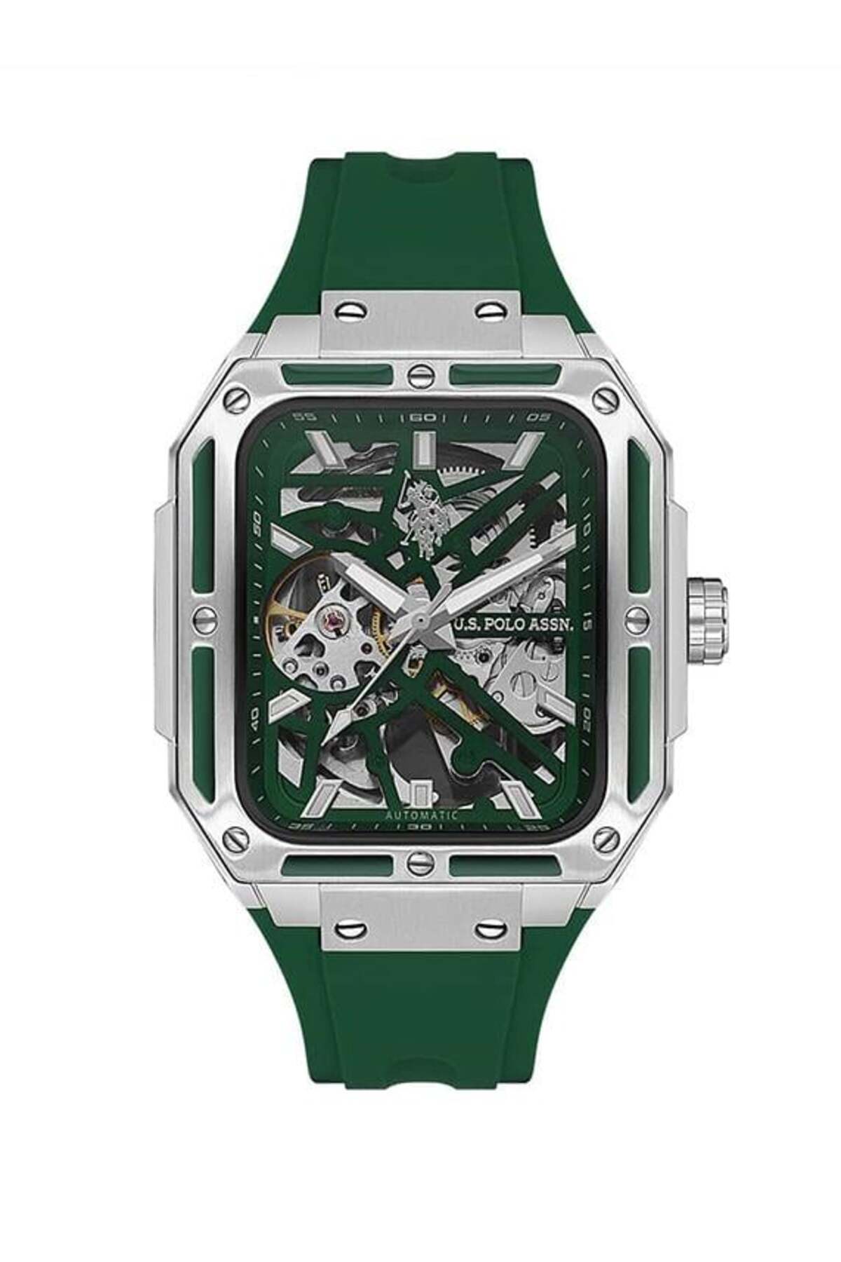 یو اس پولو ساعت مچی مردانه یو اس پولو مدل USPA1122-03
