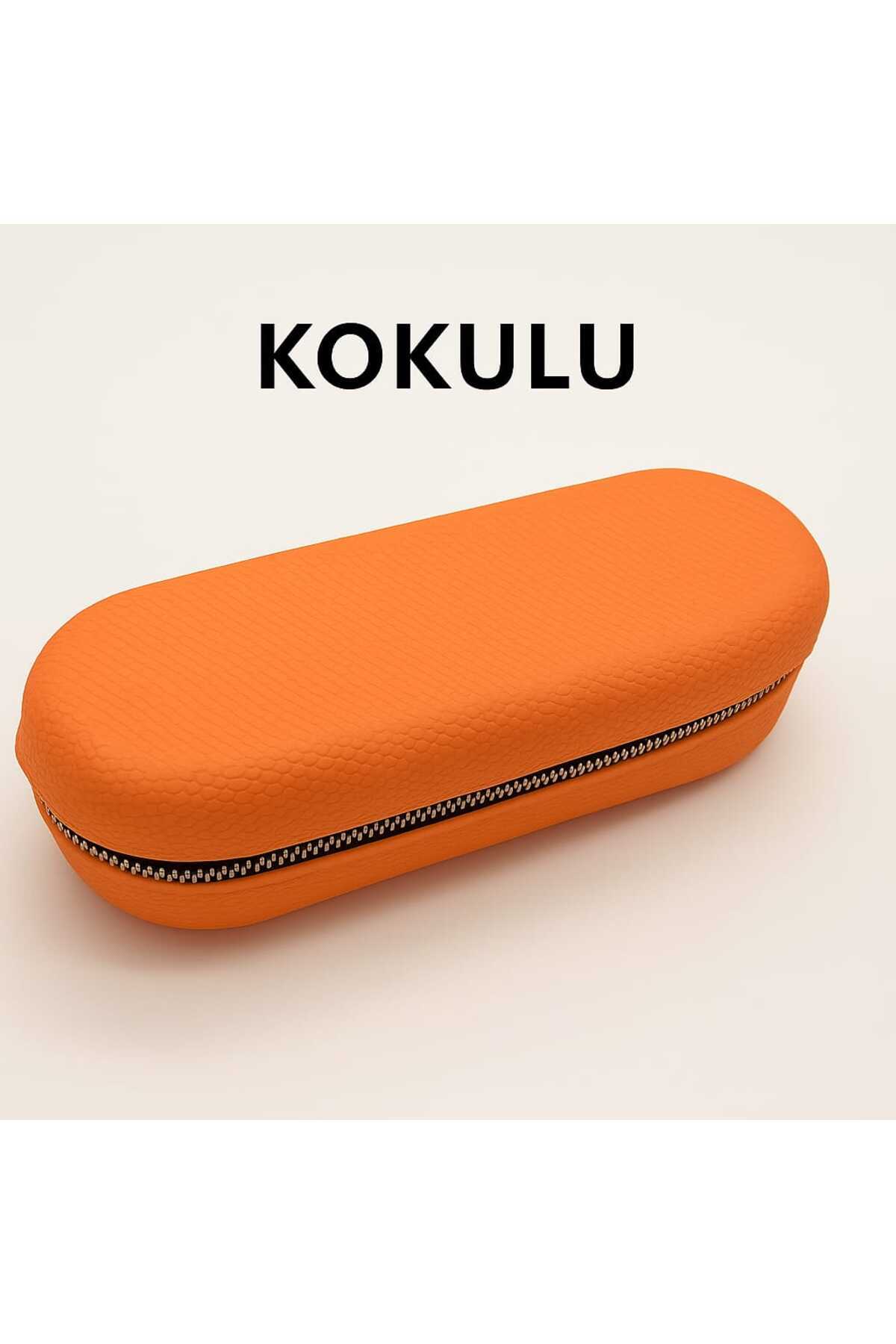 Ralp Moda KOKULU SİLİKON MAKYAJ ÇANTASI