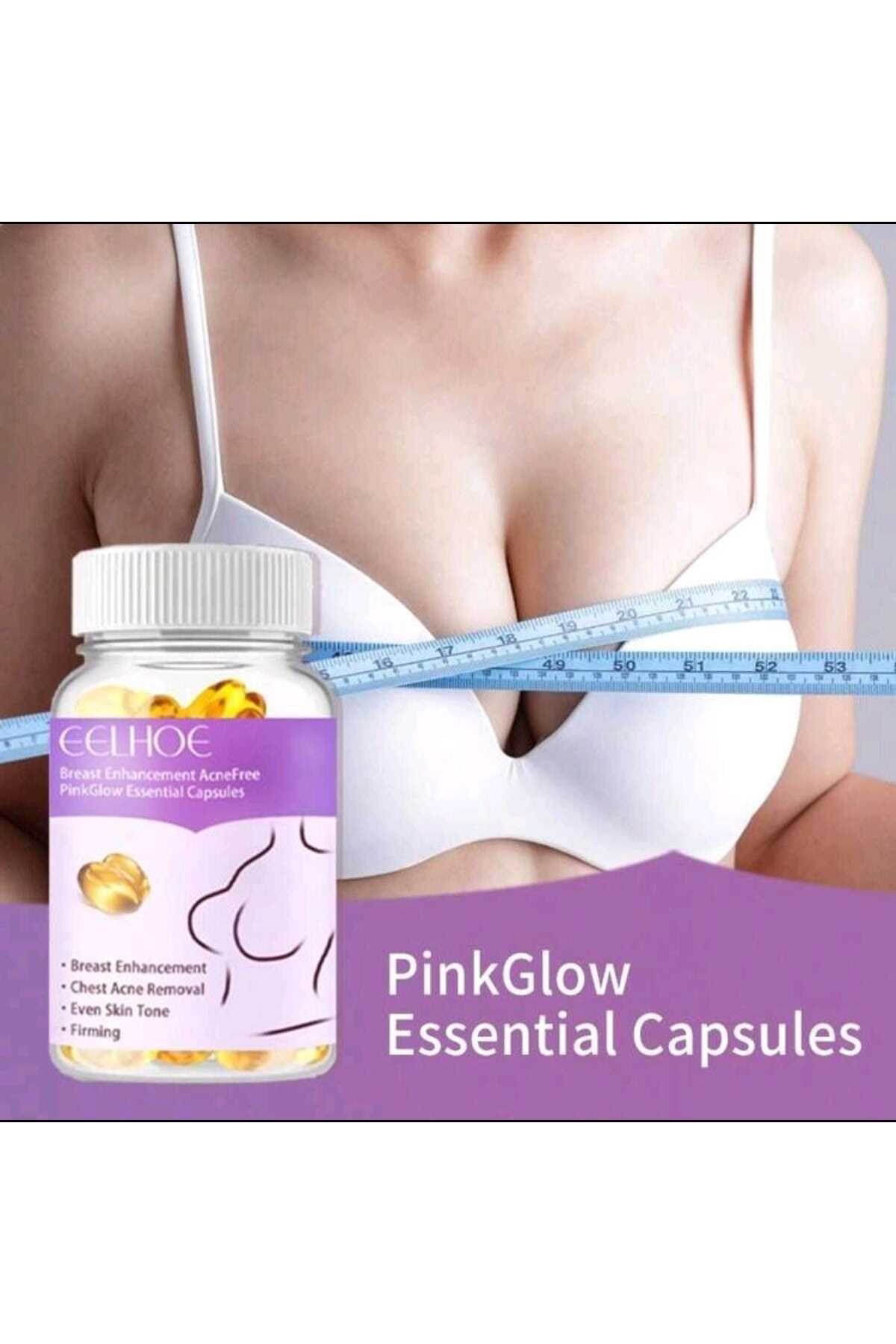 glutathione breast enlargement Walgreens Free & Pure Glutathione 500 mg Quick-Release Capsules main image 0