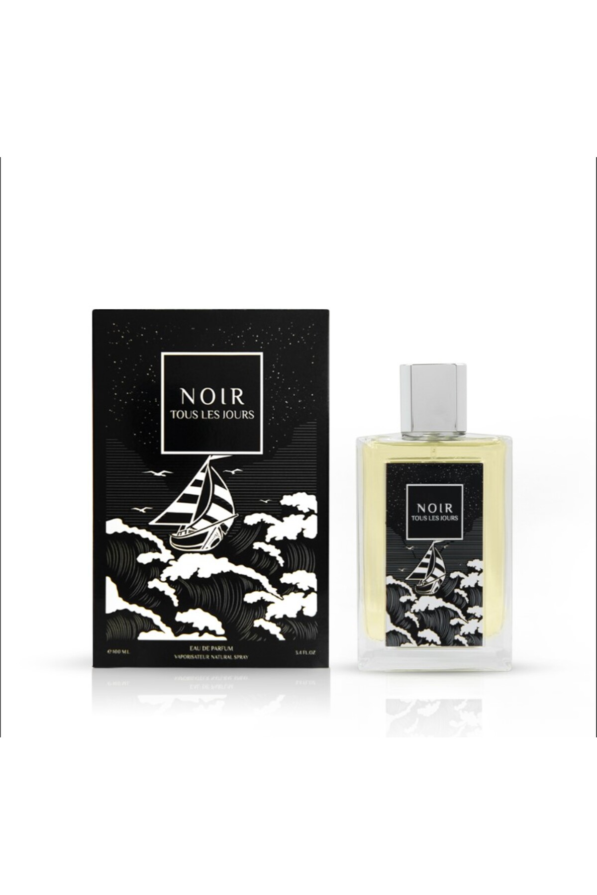 عطر نوار 100 مل
