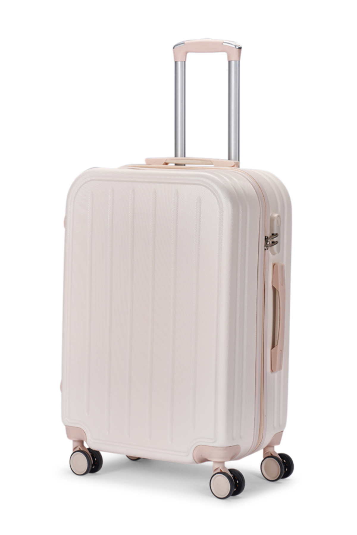 شنطة سفر مخصصة لقمرة الطائرة بتصميم صلب و قوي مقاس...