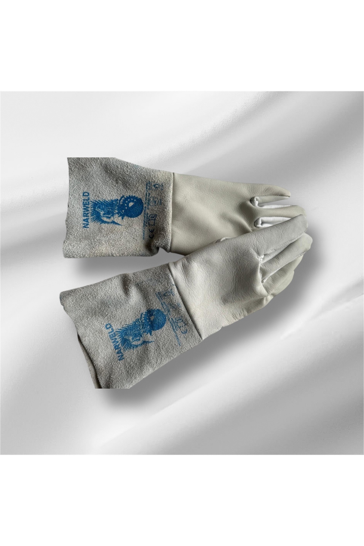 NARWELD ARGON KAYNAKÇI ELDİVENİ