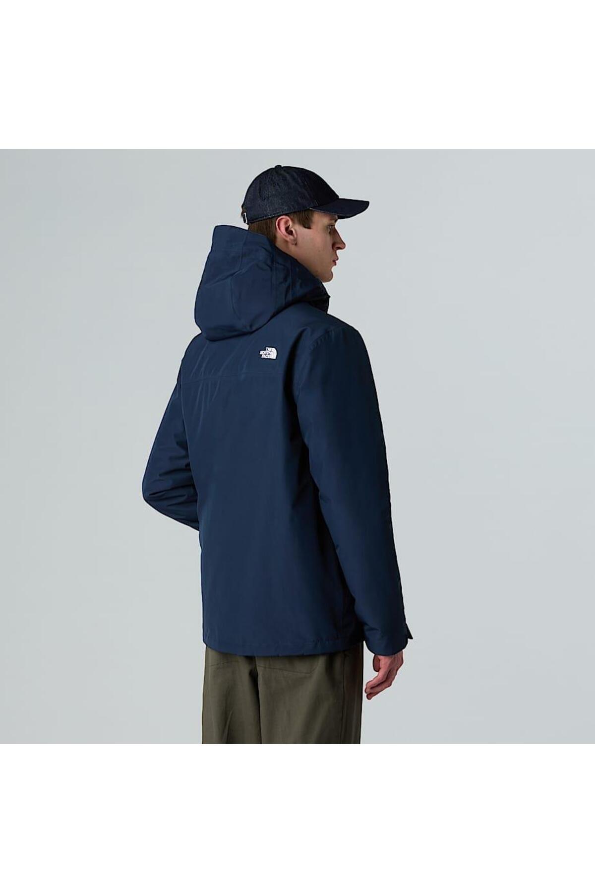 کاپشن اسپورت مردانه هودی | نورث فیس THE NORTH FACE NF0A8D1S8K21 TR - تصویر 2