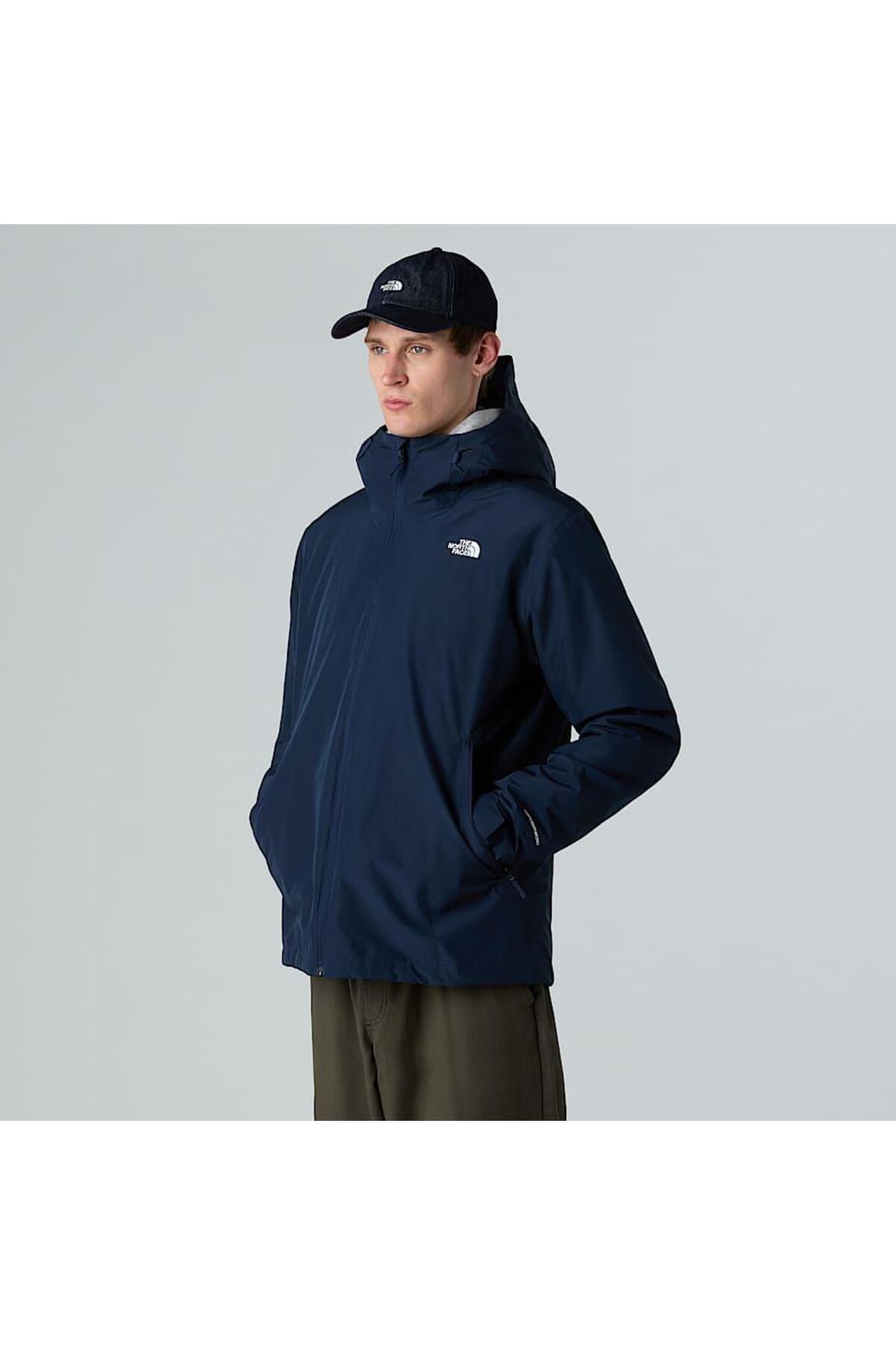 کاپشن اسپورت مردانه هودی | نورث فیس THE NORTH FACE NF0A8D1S8K21 TR - تصویر 3