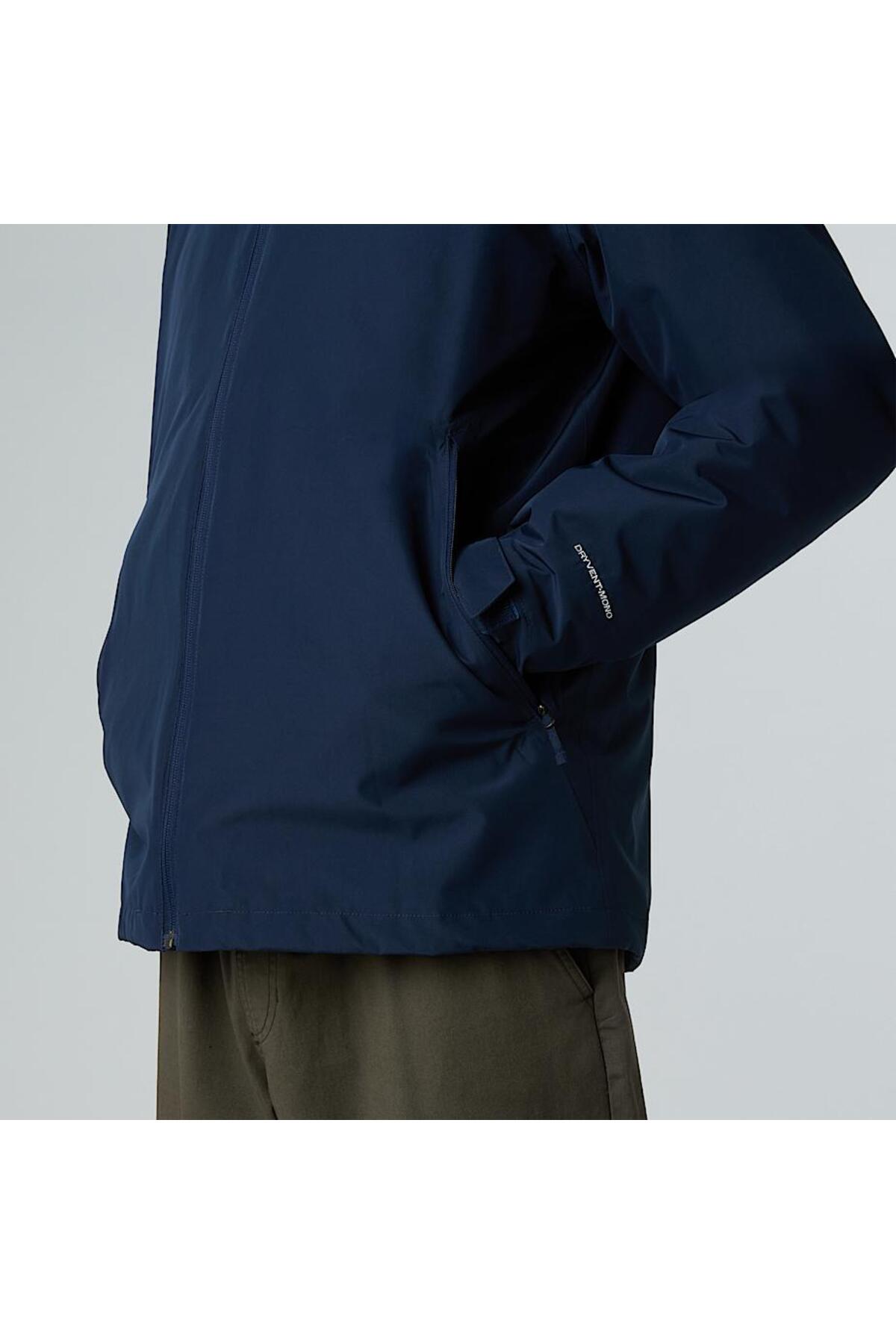 کاپشن اسپورت مردانه هودی | نورث فیس THE NORTH FACE NF0A8D1S8K21 TR - تصویر 5