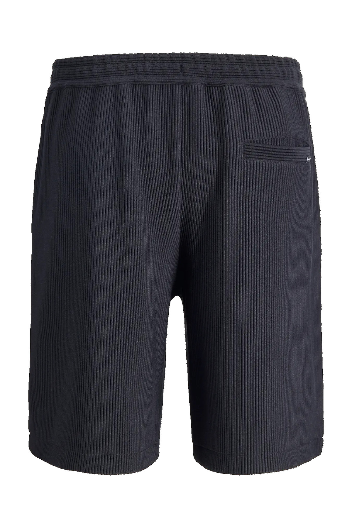شلوارک مردانه راسته کشسان | جک اند جونز Jack & Jones 12285494 - تصویر 2