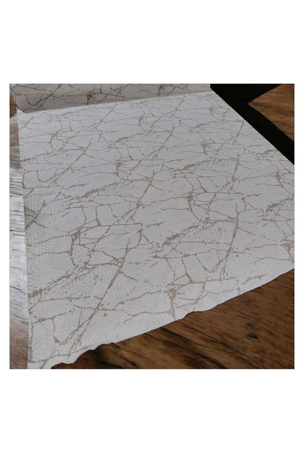 ALTUN CARPET HALI ÖRTÜSÜ POLAR LASTİKSİ ENİ 220 CM HALININ ALTINA KATLANIR ŞEKİLDE KULLANILIYOR