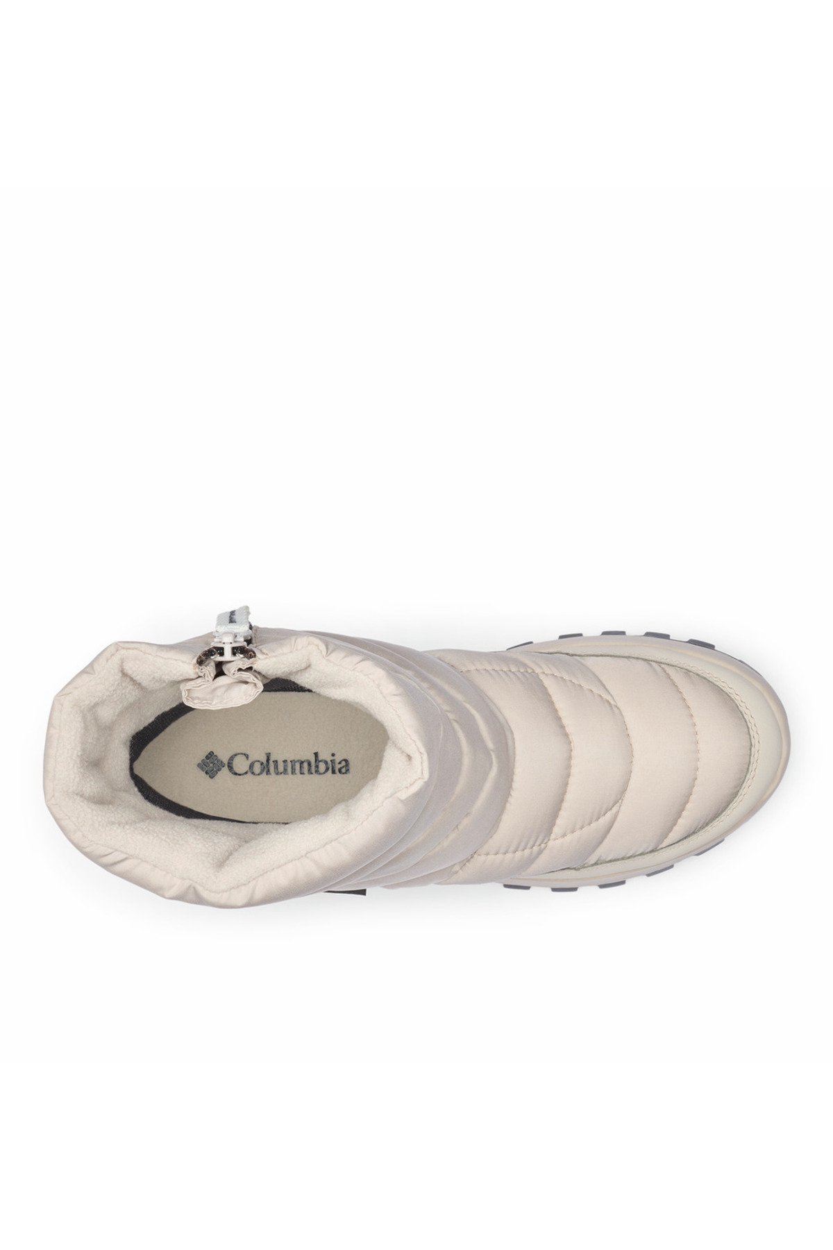 Columbia Snowtrot Mid Kadın Kar Botu görsel 8