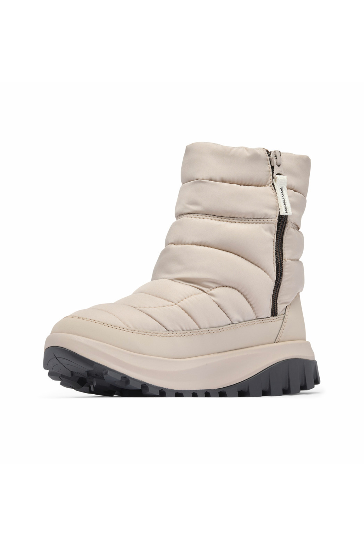 Columbia Snowtrot Mid Kadın Kar Botu görsel 6