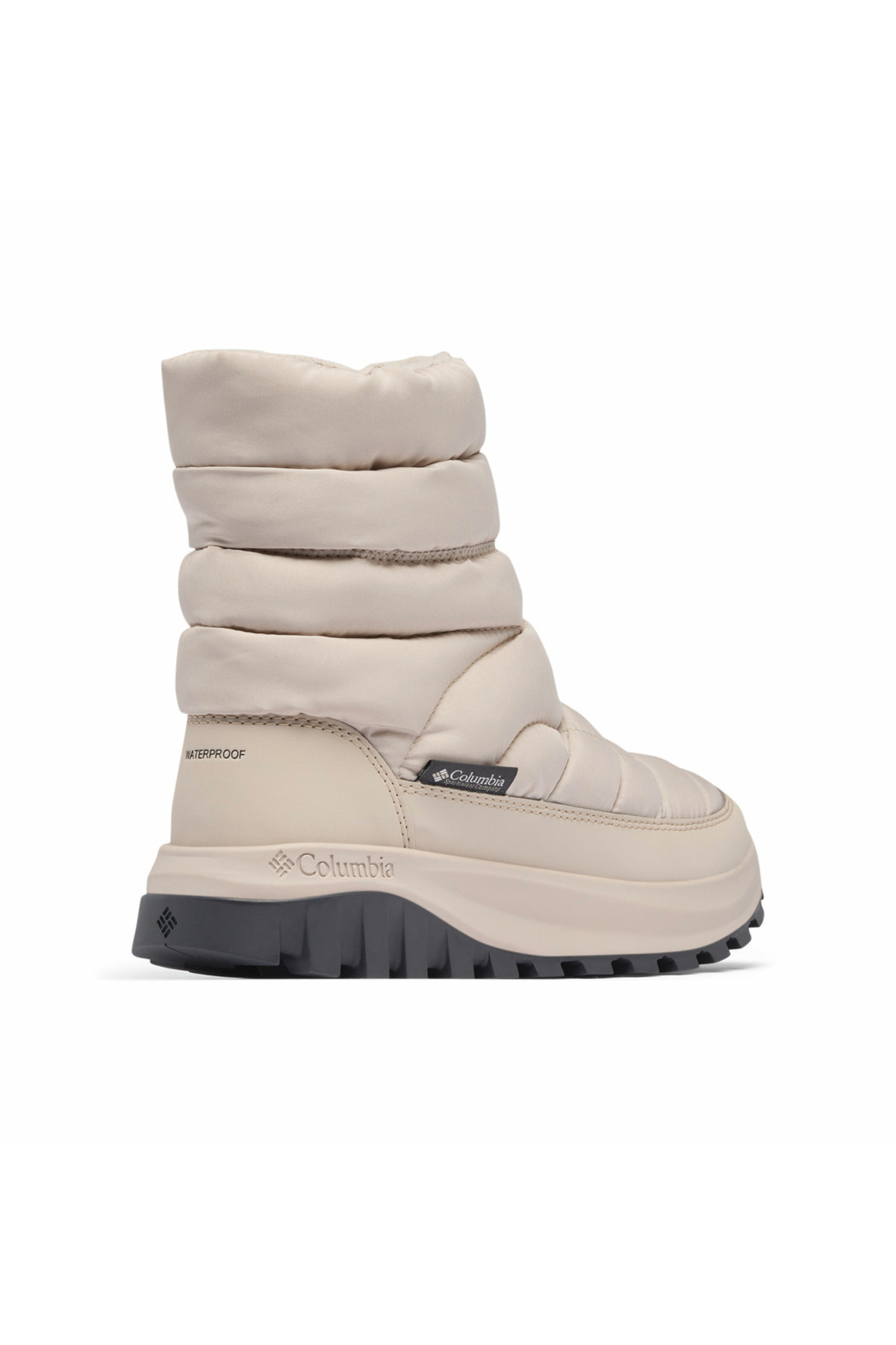 Columbia Snowtrot Mid Kadın Kar Botu görsel 4