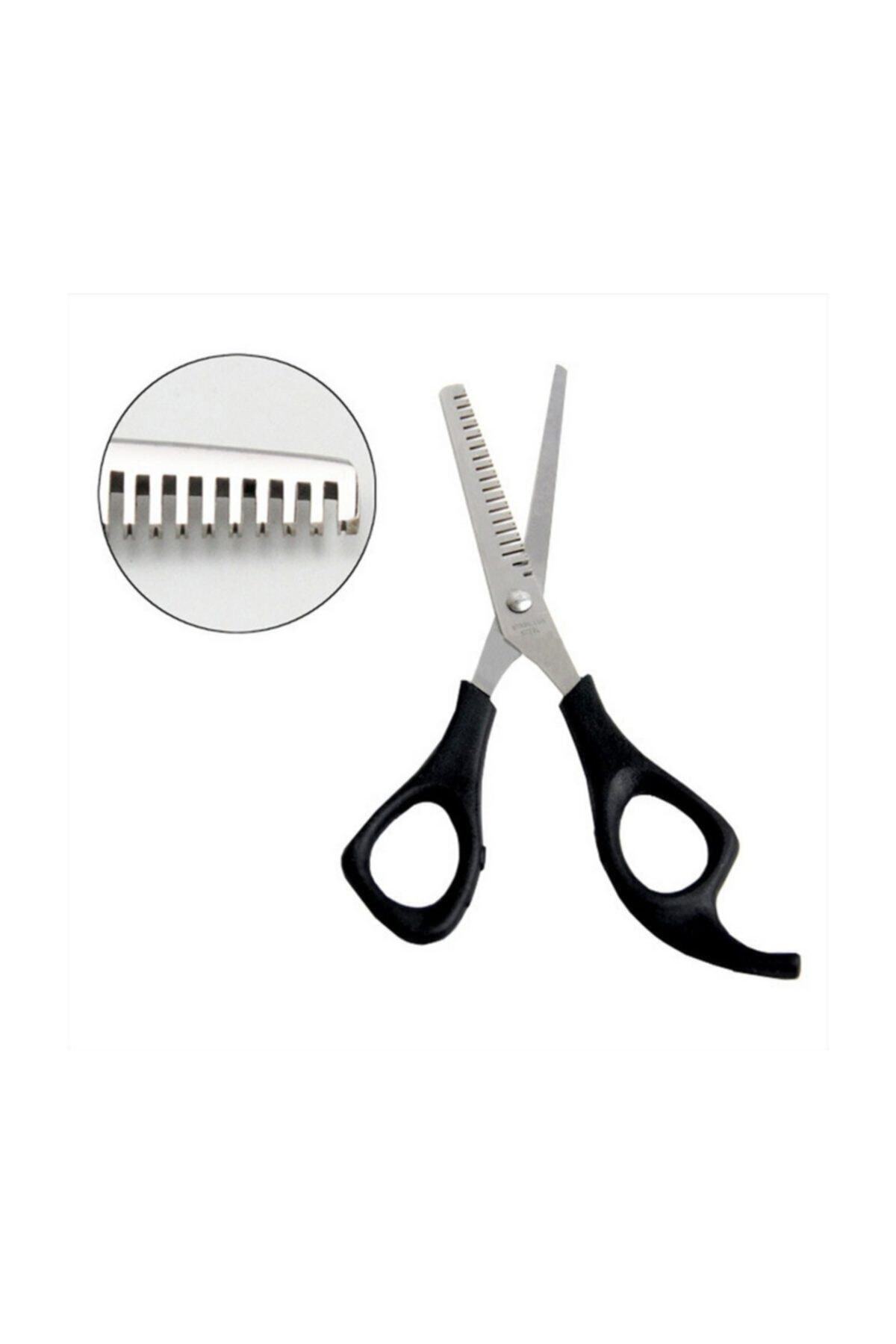 Janva Plastik Saplı Ara Makası