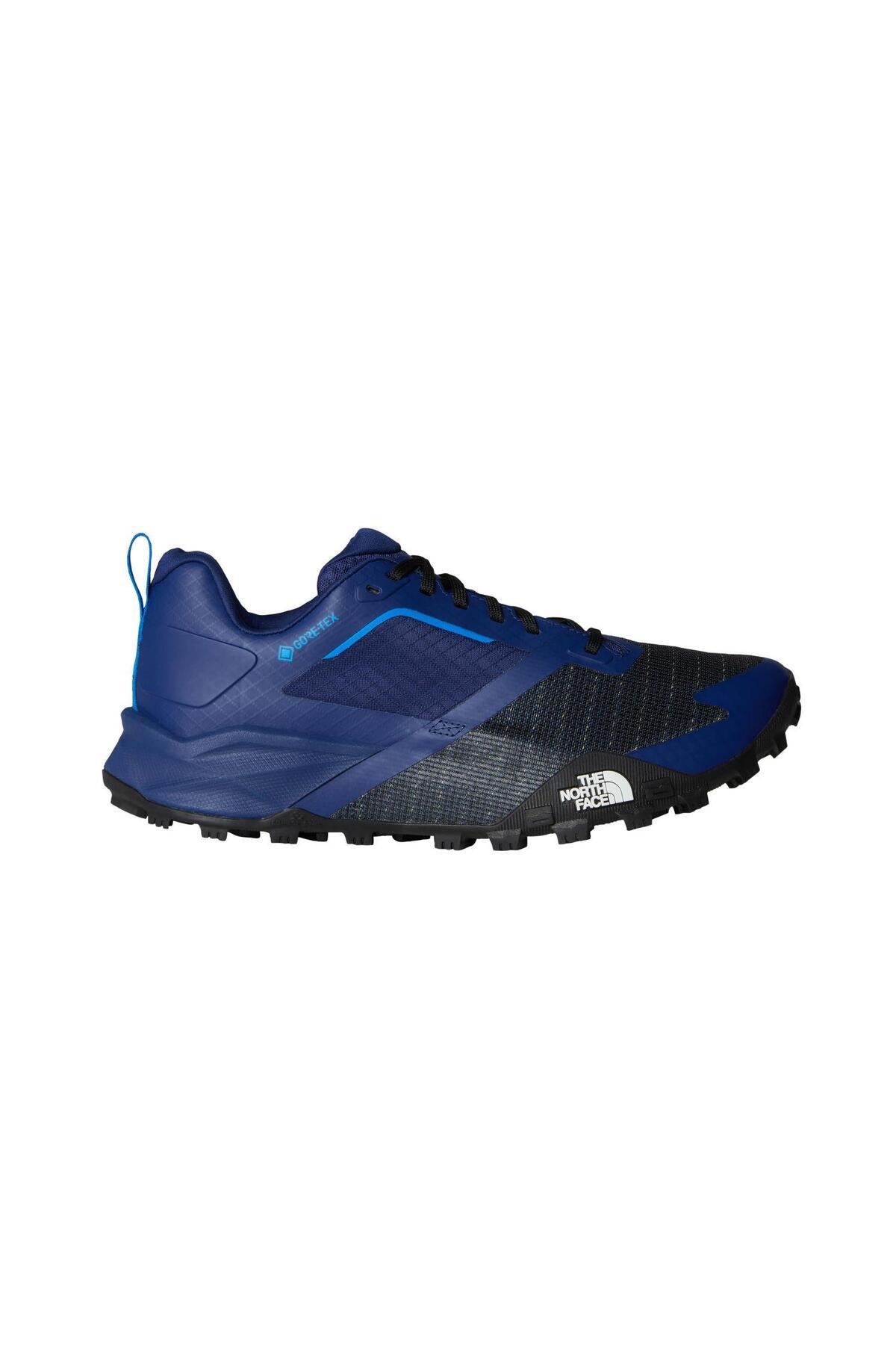اسلازنگر کفش مردانه M OFFTRAIL TR GORE-TEX NF0A8A9X16Y1 آبی-42.5