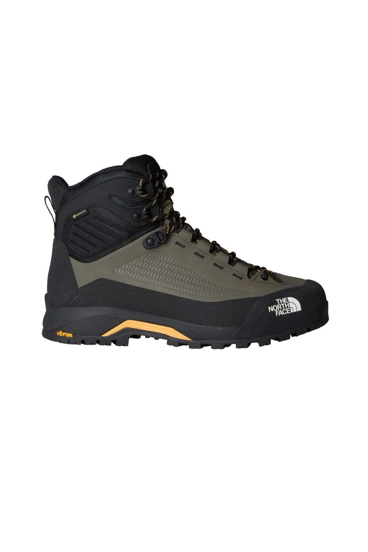 اسلازنگر کفش مردانه M VERTO ALPINE MID GORE-TEX NF0A83NB3F91 Green-40