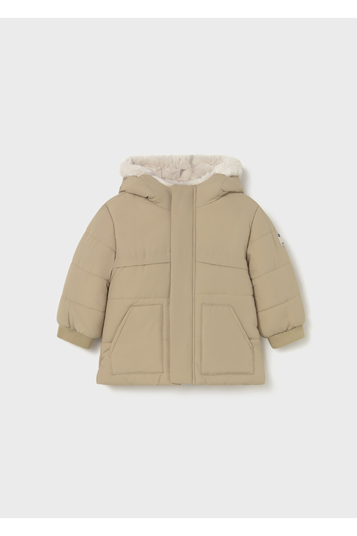 Mayoral Erkek Bebek Mont 2424 fotoğrafı 2 (önizleme)