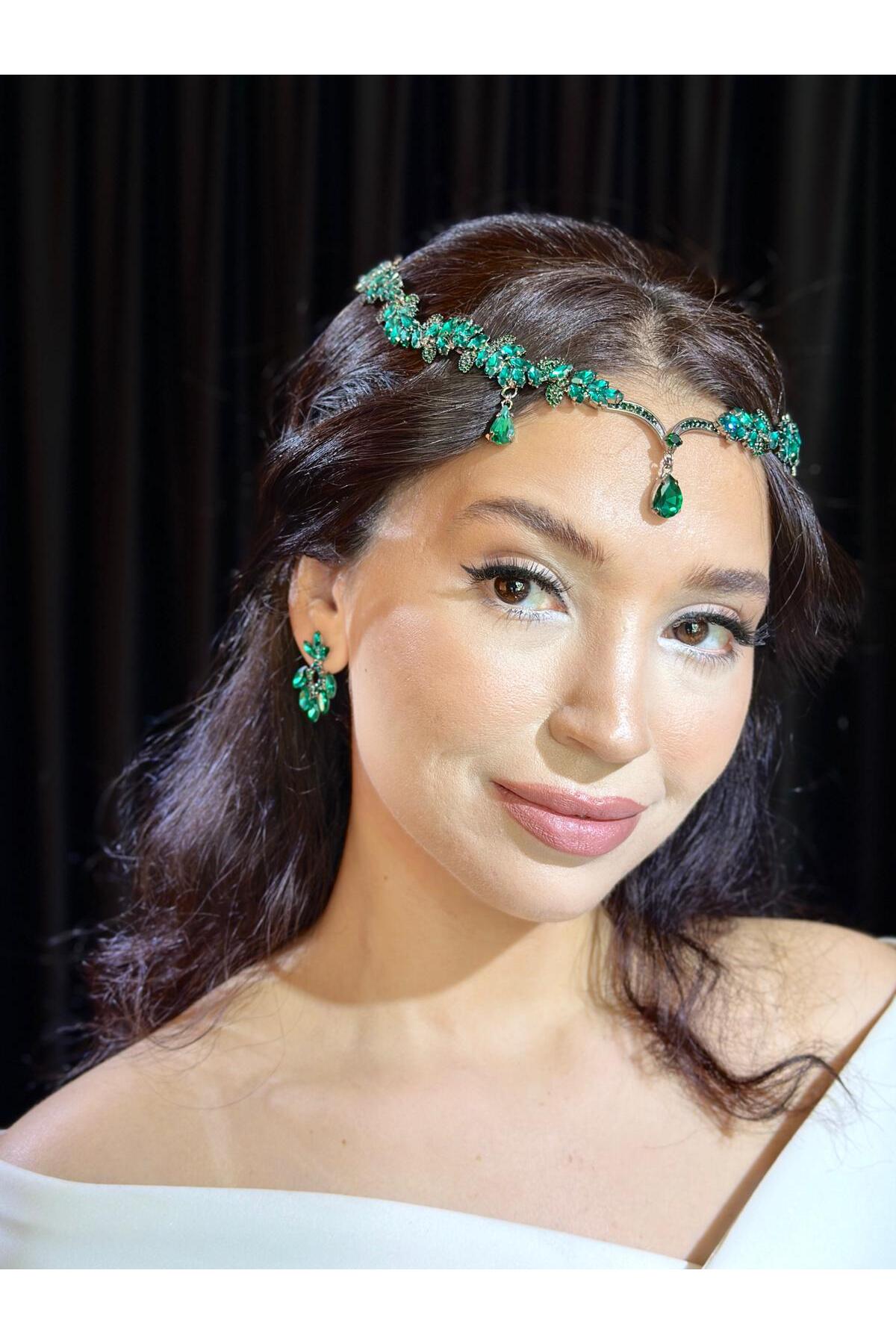 BEYOĞLU NİŞANTAŞI Pera Model Alınlık - Fiyatı, Yorumları