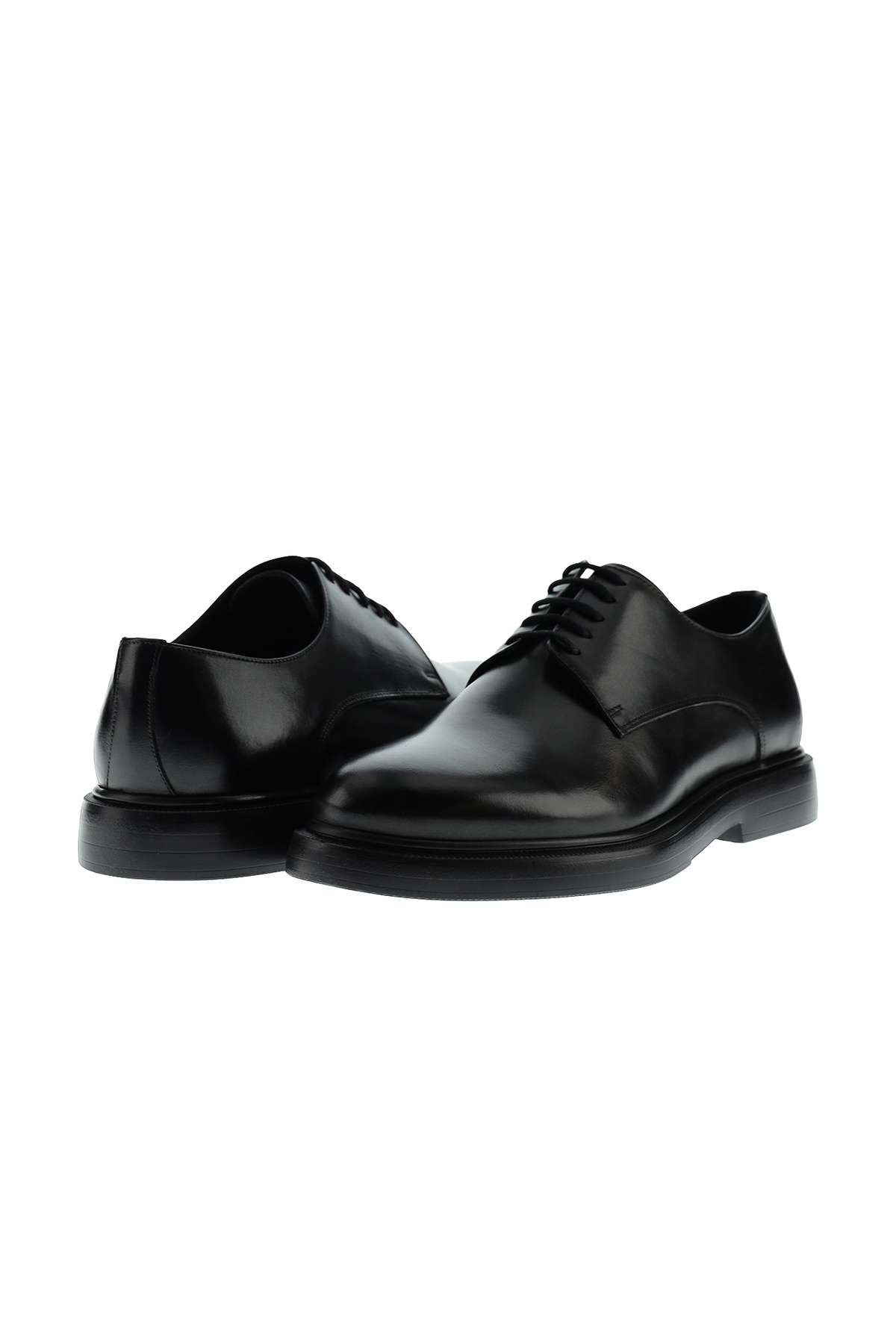 کفش های چرمی گاه به گاه هوشمند Kiğılı