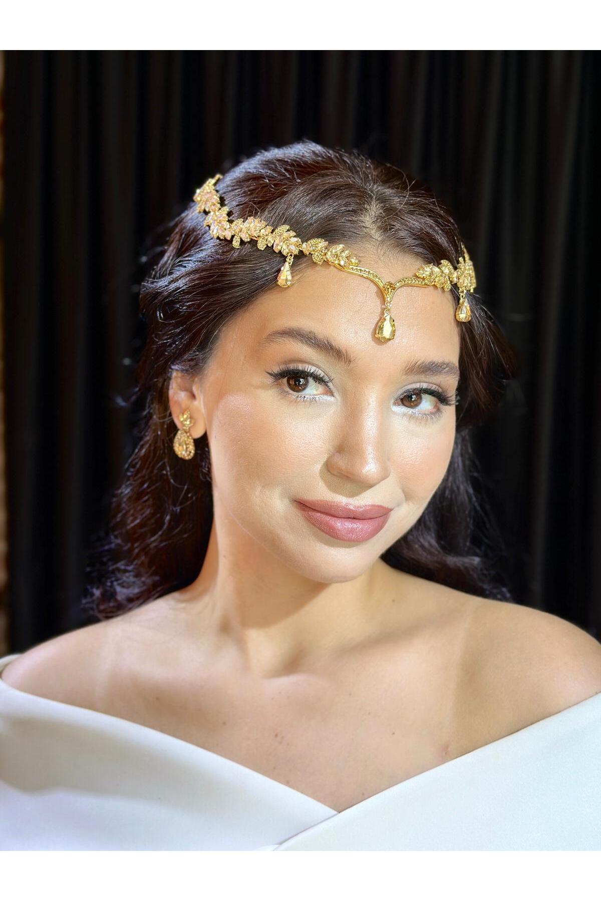 BEYOĞLU NİŞANTAŞI Pera Model Alınlık - Fiyatı, Yorumları