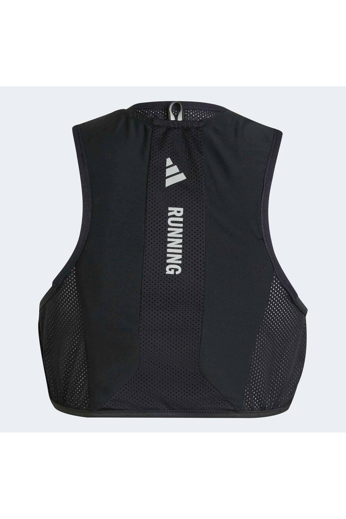 جلیقه مردانه فاق نرمال | آدیداس adidas JL6124 - تصویر 2