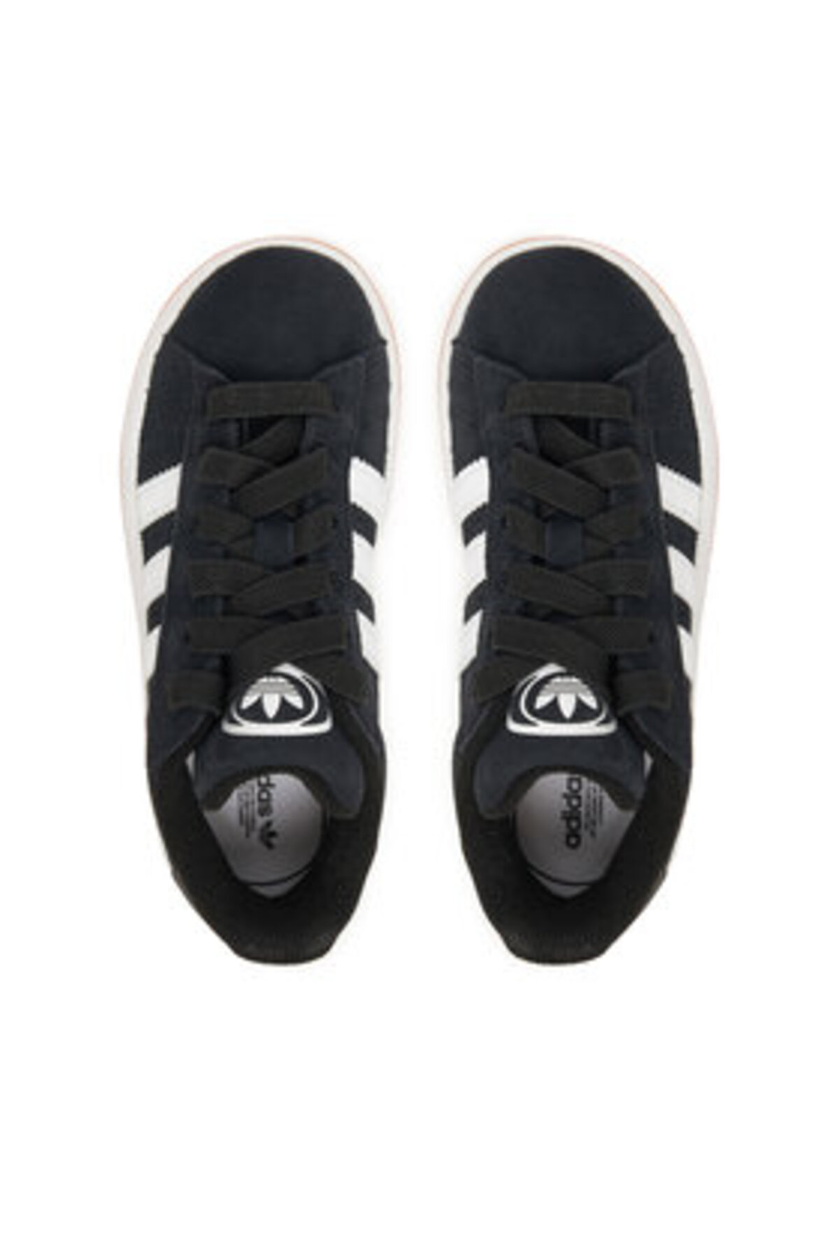 adidas Teniși pentru băieți, multicolori, ORIGINALS-JQ6386 BLACK/FTWWHT/FTWWHT
