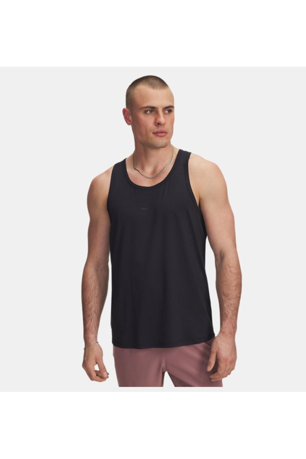 آندر آرمور زیرپوش مردانه UA Project Rock Iso Chill مدل 6007179-001