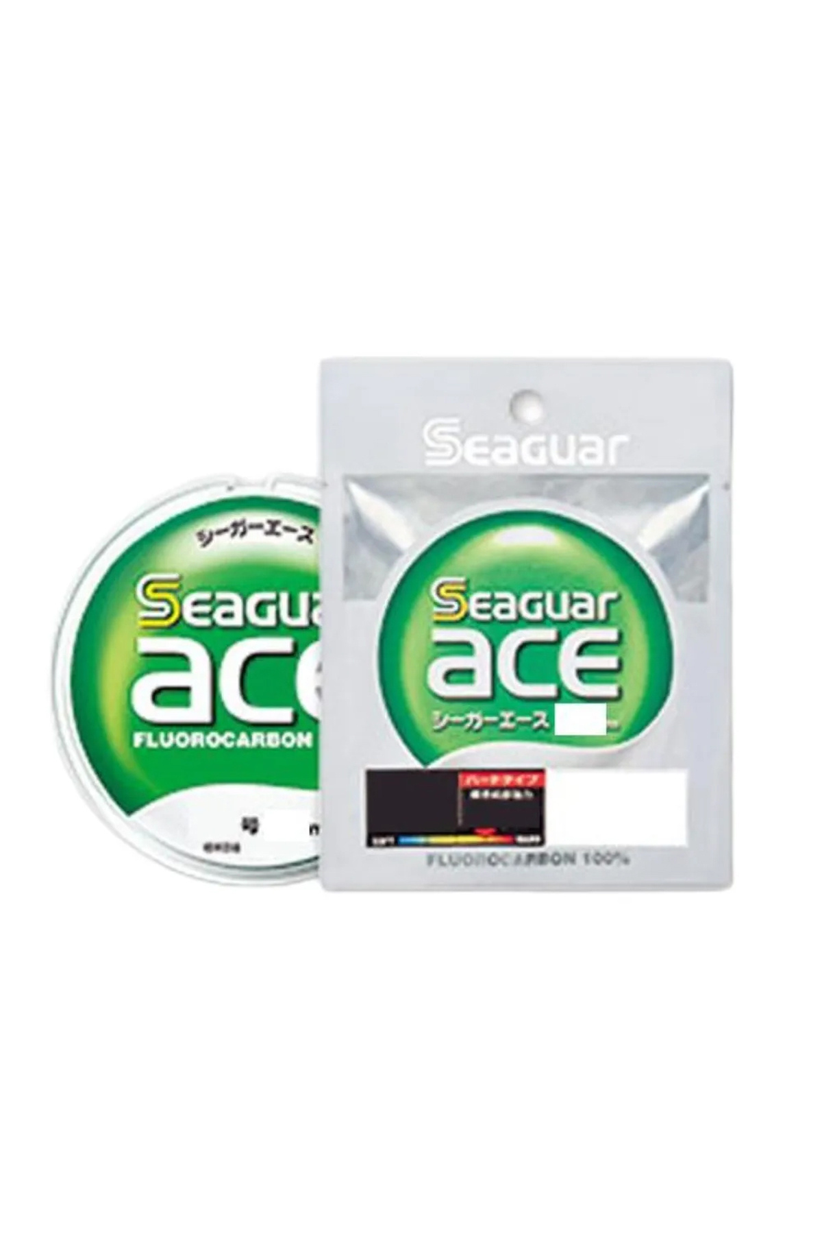 seaguar Ace %100 Fluoro Carbon Misina 100mt 0,570mm
