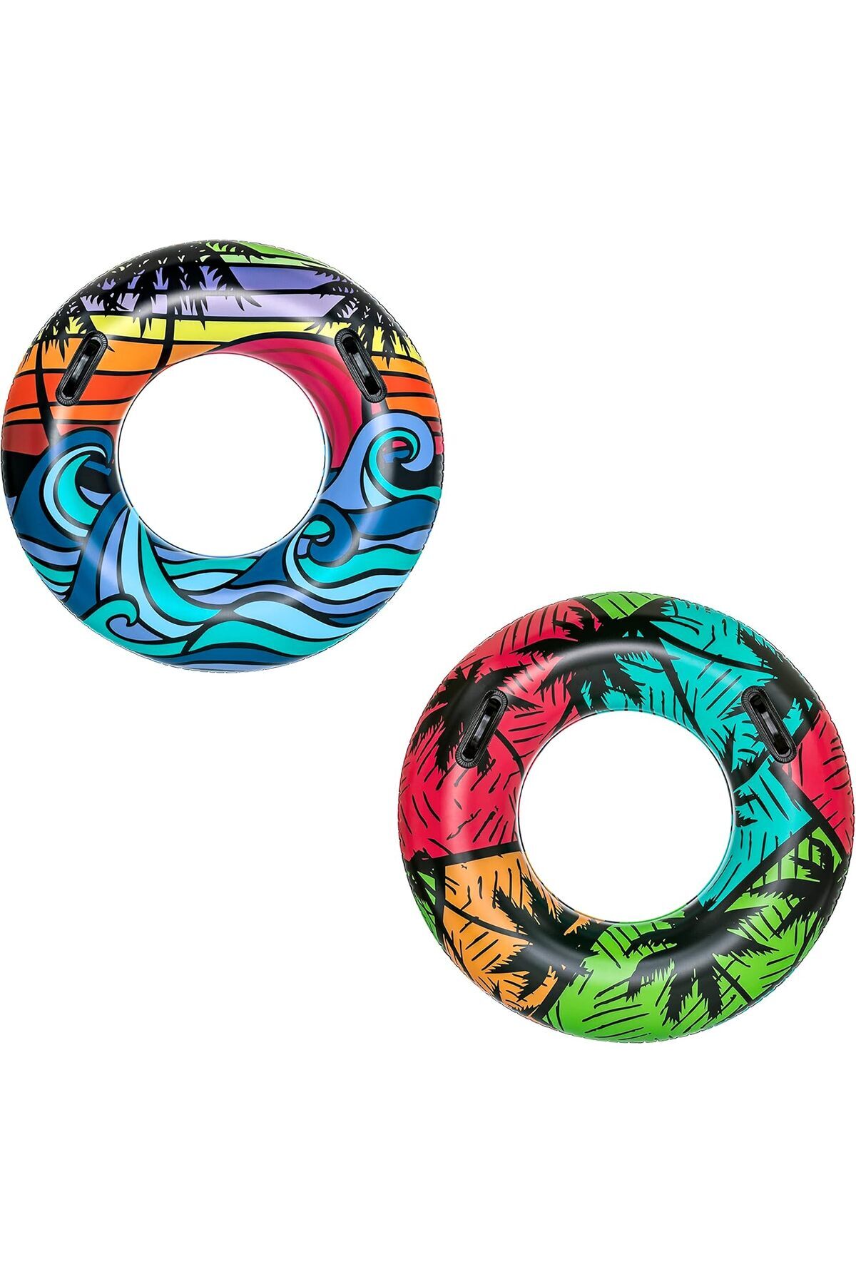 STOREMAX Castaway Yüzme Sepeti 91 cm 1185222