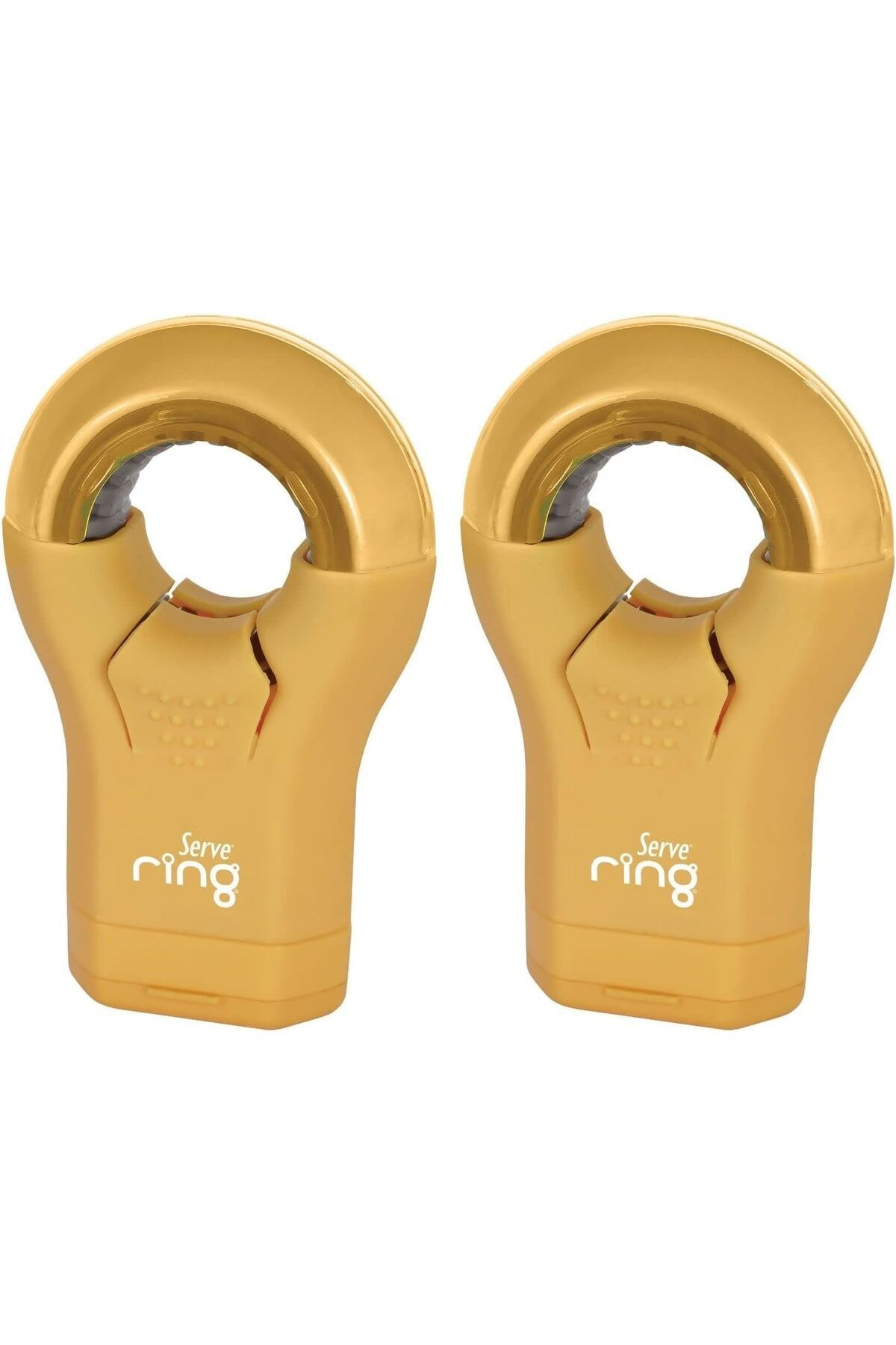 STOREMAX RING SILGILI HARDAL SARISI 2LI 978262