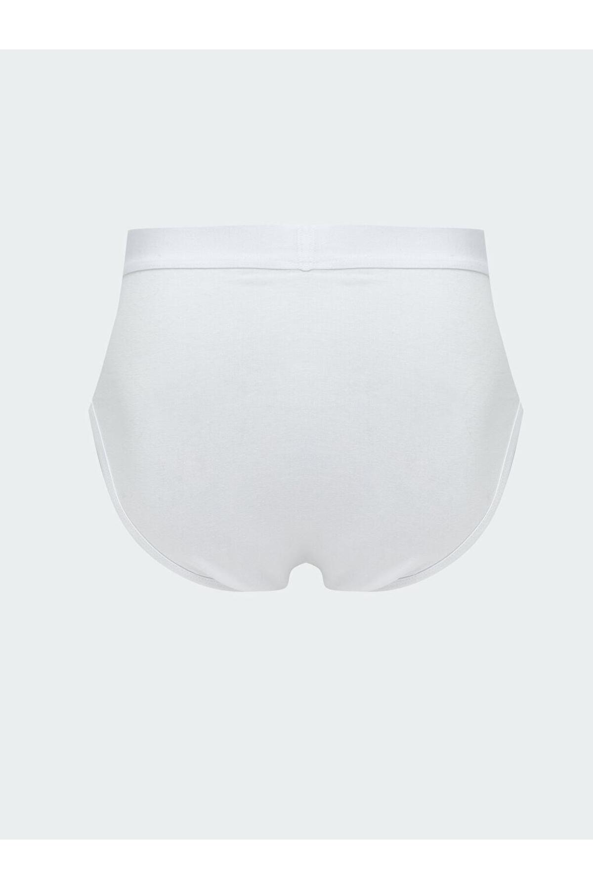 شورت مردانه راسته فاق بلند | ال سی وایکیکی LC Waikiki W50533Z8 - تصویر 2
