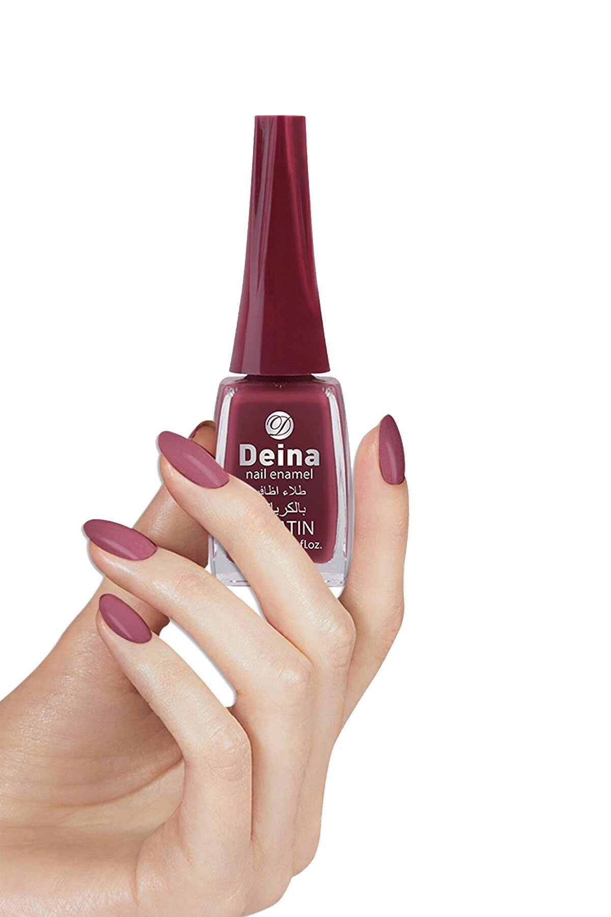 shopwave Keratinli Besleyici Oje 14 ml Renk No: 17