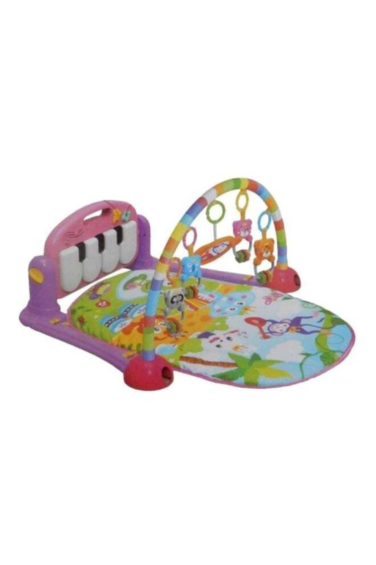 رف اللياقة البدنية للبيانو