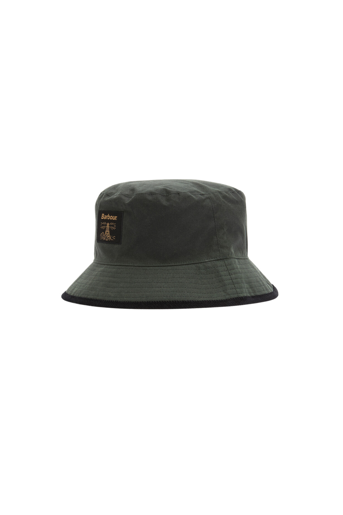 کلاه لبه دار مردانه | باربور Barbour MHA0921-SG91 - تصویر 2