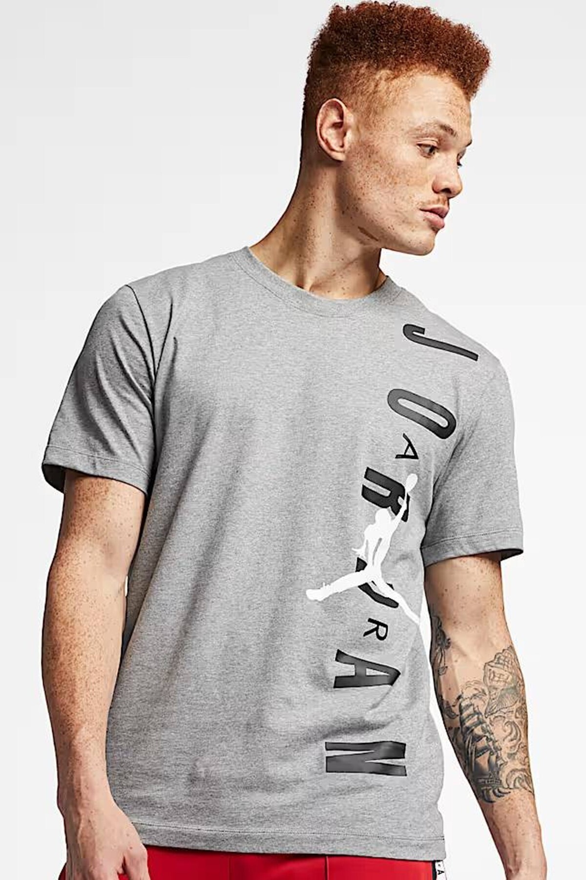 تیشرت نایکی BV00.86 FS