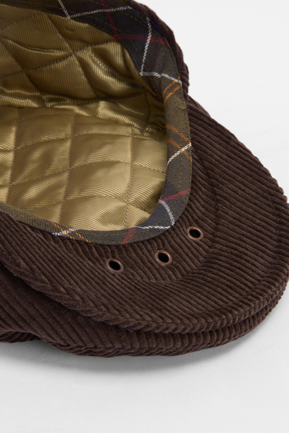 کلاه لبه دار مردانه | باربور Barbour MHA0916-294 - تصویر 5