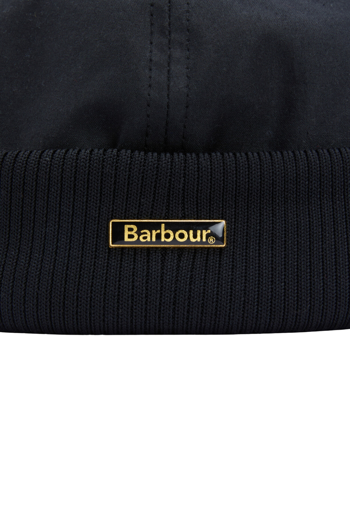کلاه لبه دار مردانه | باربور Barbour MHA0918-BK11 B - تصویر 3