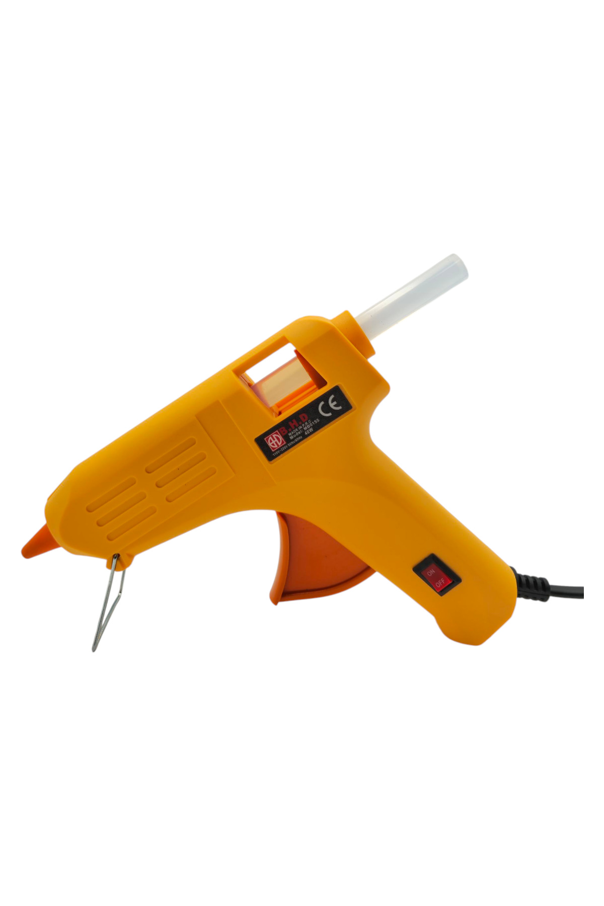 Genel Markalar B.H.D MB0155 40 Watt Sıcak Silikon (Mum) Tabancası