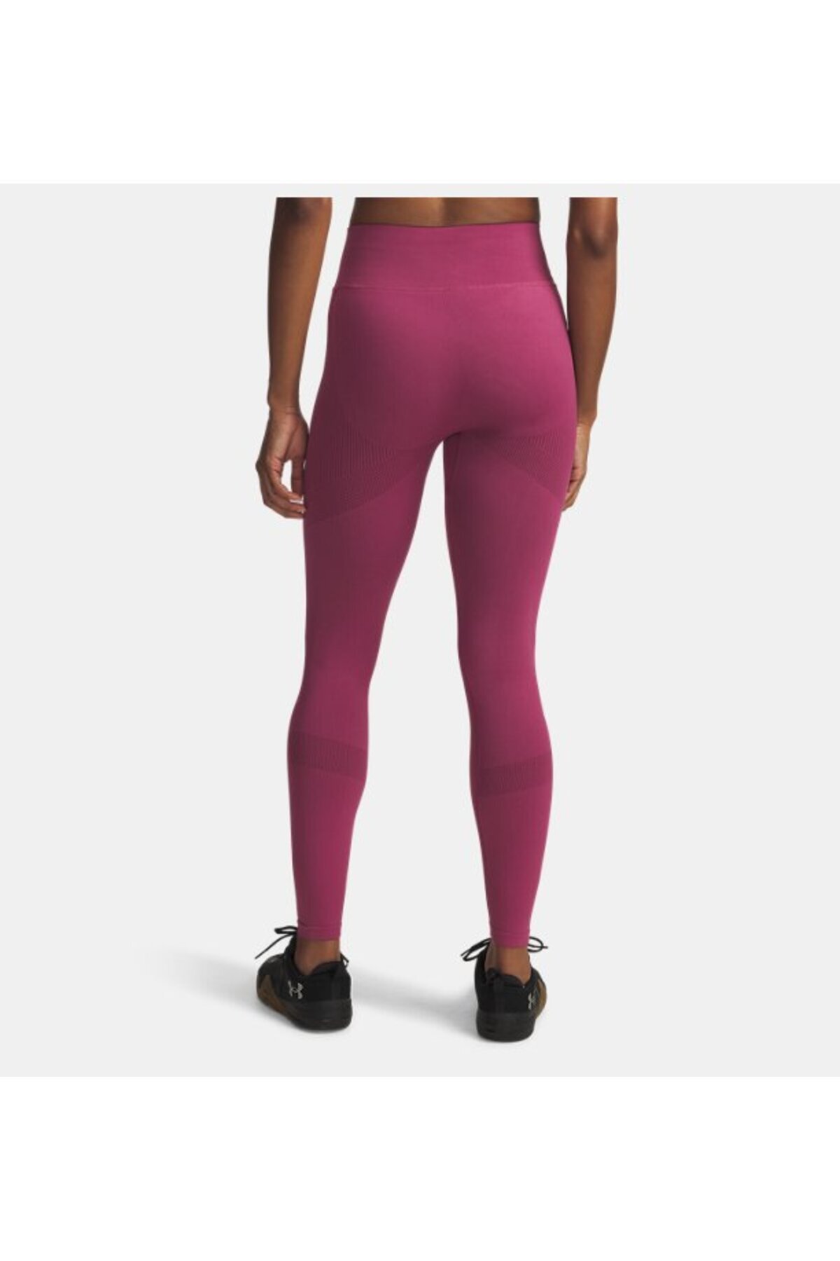 Under Armour Kadın UA Vanish Seamless Tayt 6000646-659 görsel 2