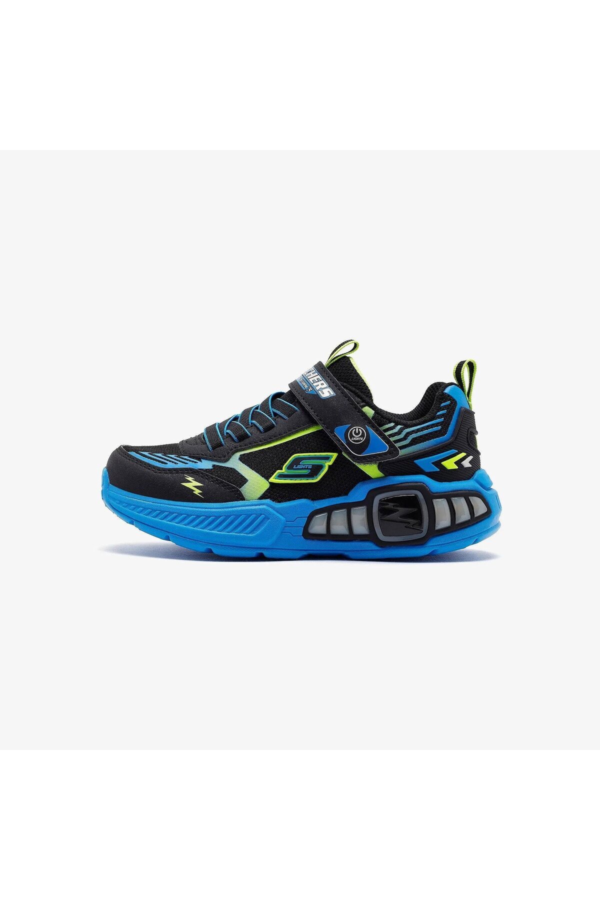 Skechers Light Storm 3 Çocuk Günlük Spor Ayakkabı 400151L/BBLM
