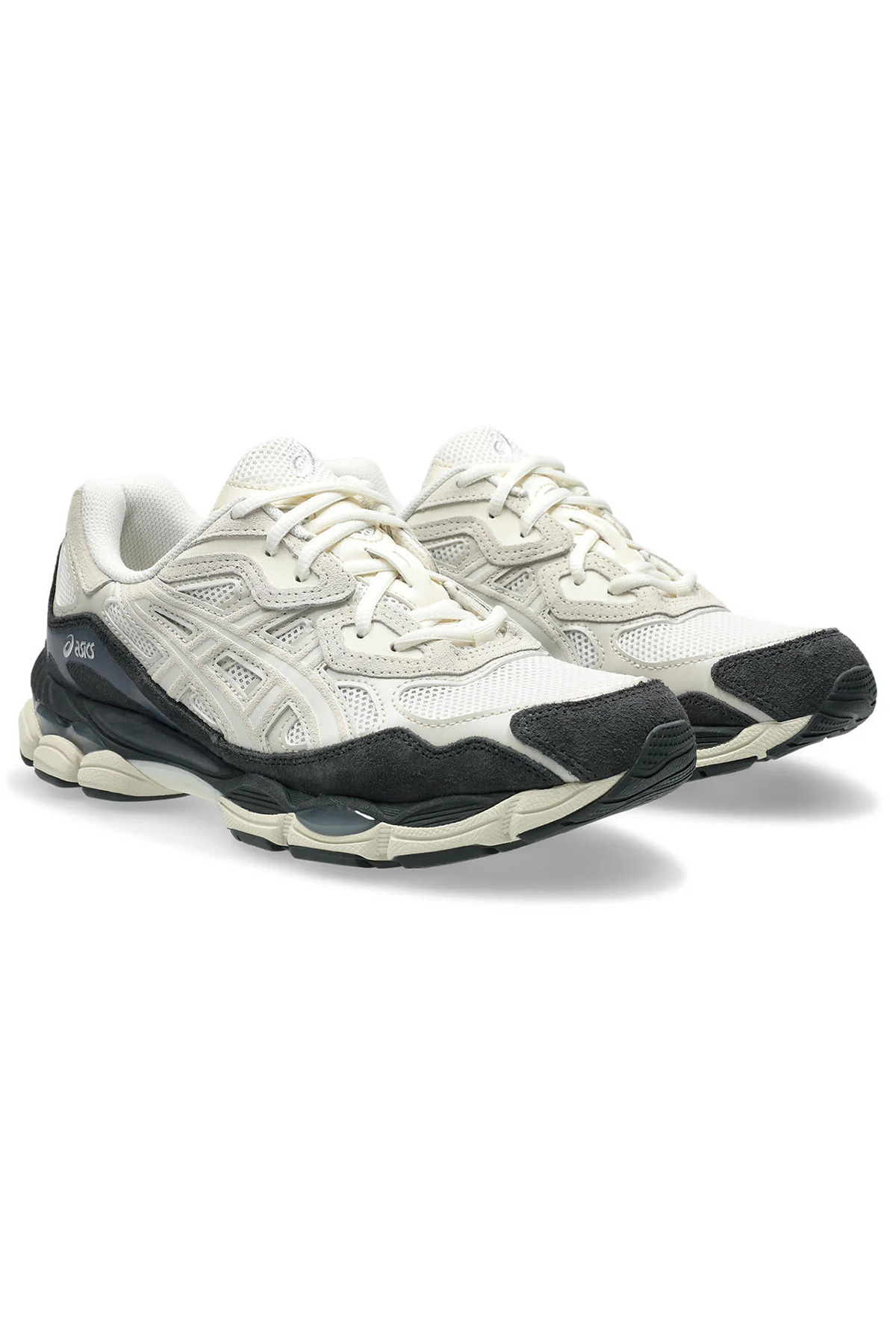 C*3様 NYHC, HARDCORE, EDGE/L, DEATH, Asics Gel-Nyc Kadın Beyaz Sneaker Ayakkabı 1203A383-111 - Fiyatı
